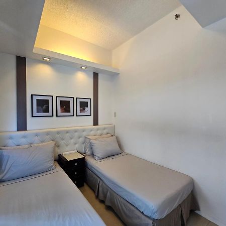 Spacious Studios Mandaluyong Extérieur photo