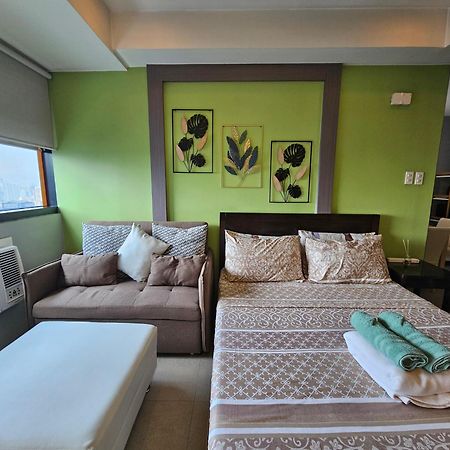 Spacious Studios Mandaluyong Extérieur photo