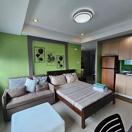 Spacious Studios Mandaluyong Extérieur photo