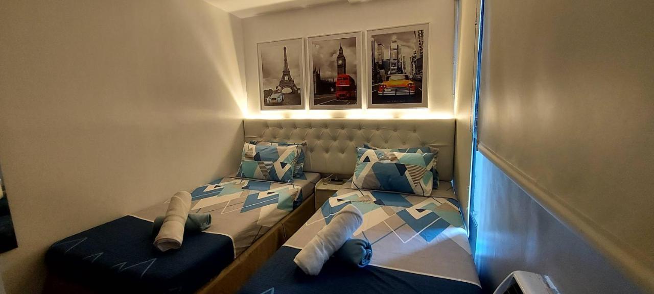 Spacious Studios Mandaluyong Extérieur photo