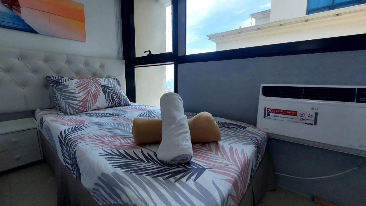 Spacious Studios Mandaluyong Extérieur photo