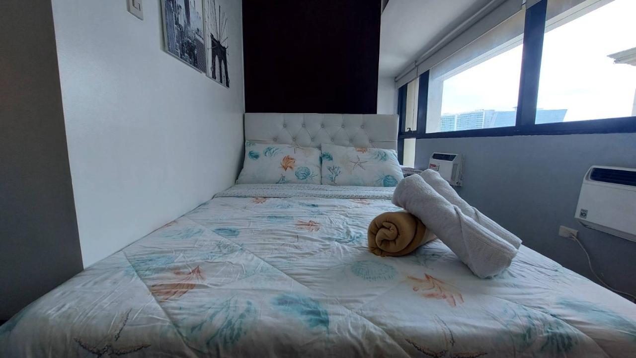 Spacious Studios Mandaluyong Extérieur photo