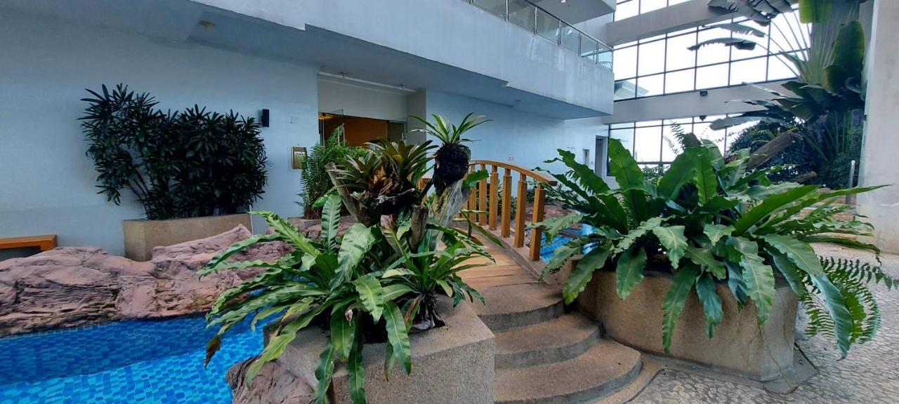 Spacious Studios Mandaluyong Extérieur photo