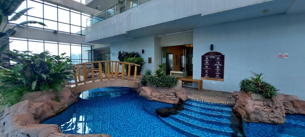 Spacious Studios Mandaluyong Extérieur photo