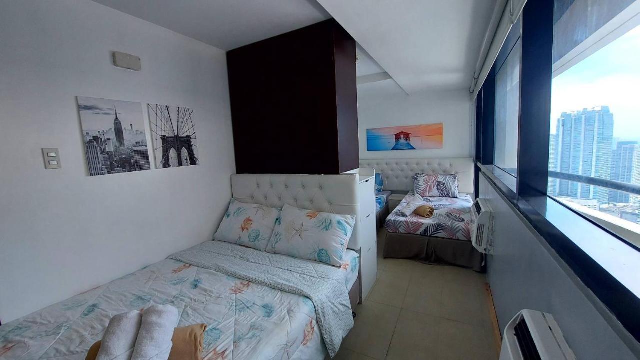 Spacious Studios Mandaluyong Extérieur photo