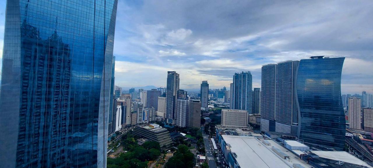 Spacious Studios Mandaluyong Extérieur photo