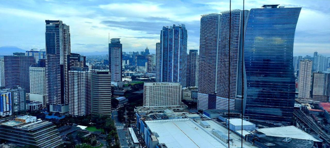 Spacious Studios Mandaluyong Extérieur photo