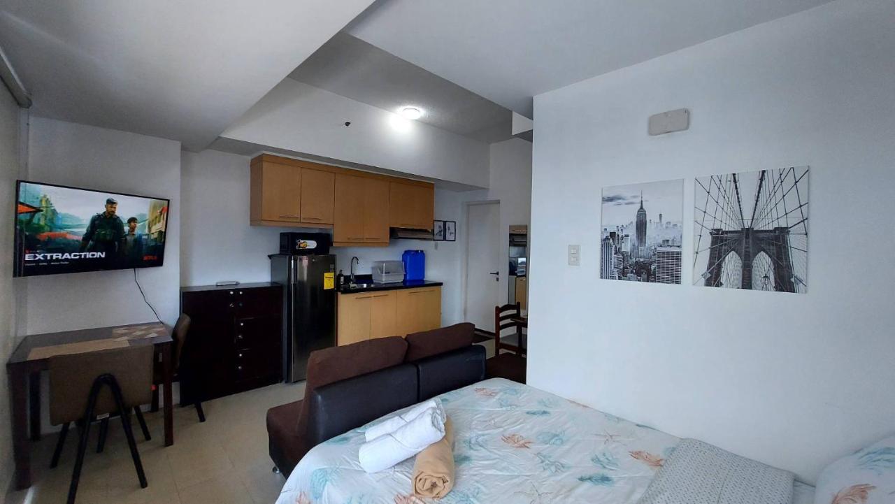 Spacious Studios Mandaluyong Extérieur photo