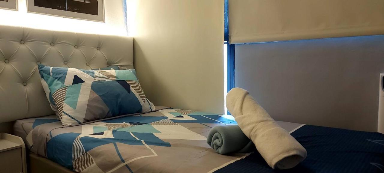 Spacious Studios Mandaluyong Extérieur photo