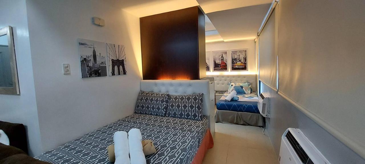 Spacious Studios Mandaluyong Extérieur photo