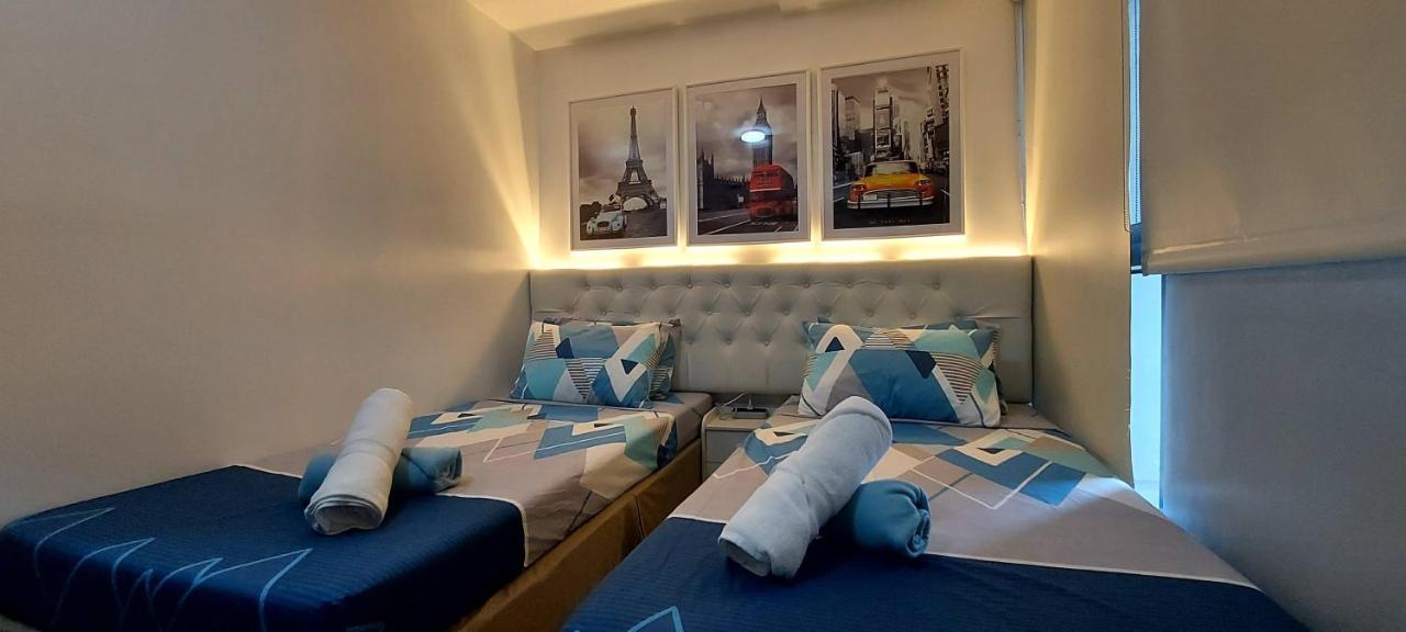 Spacious Studios Mandaluyong Extérieur photo