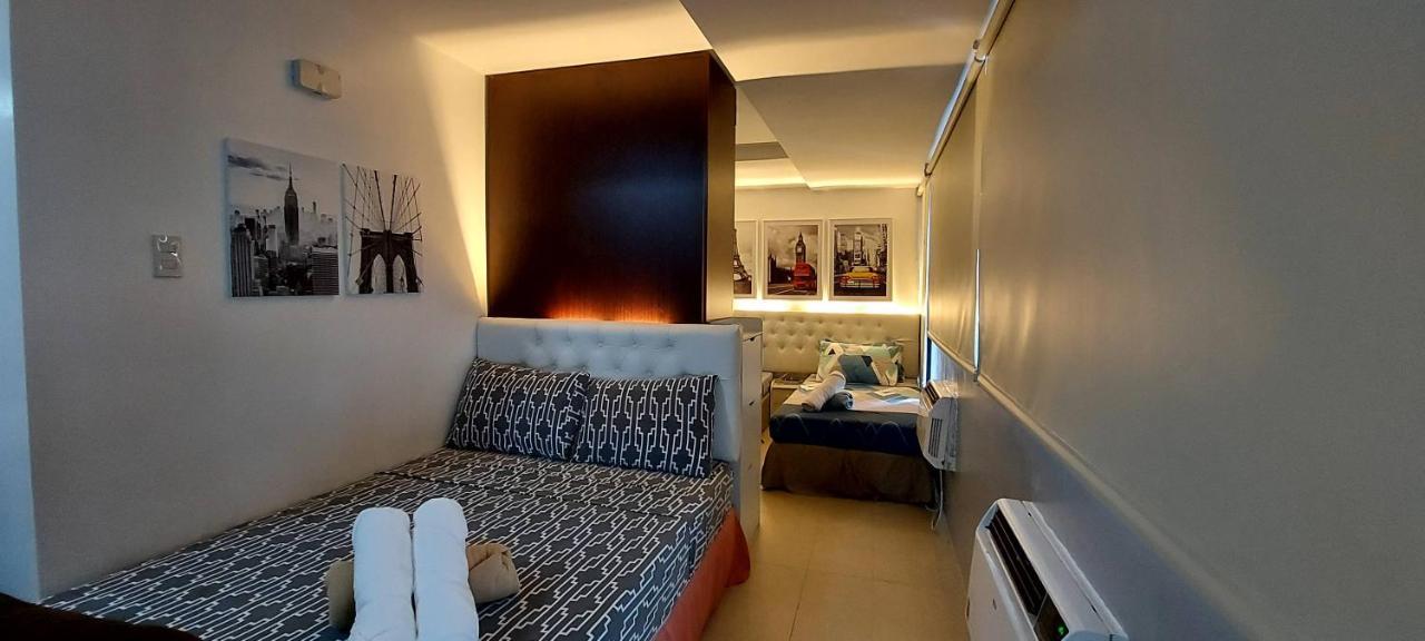 Spacious Studios Mandaluyong Extérieur photo