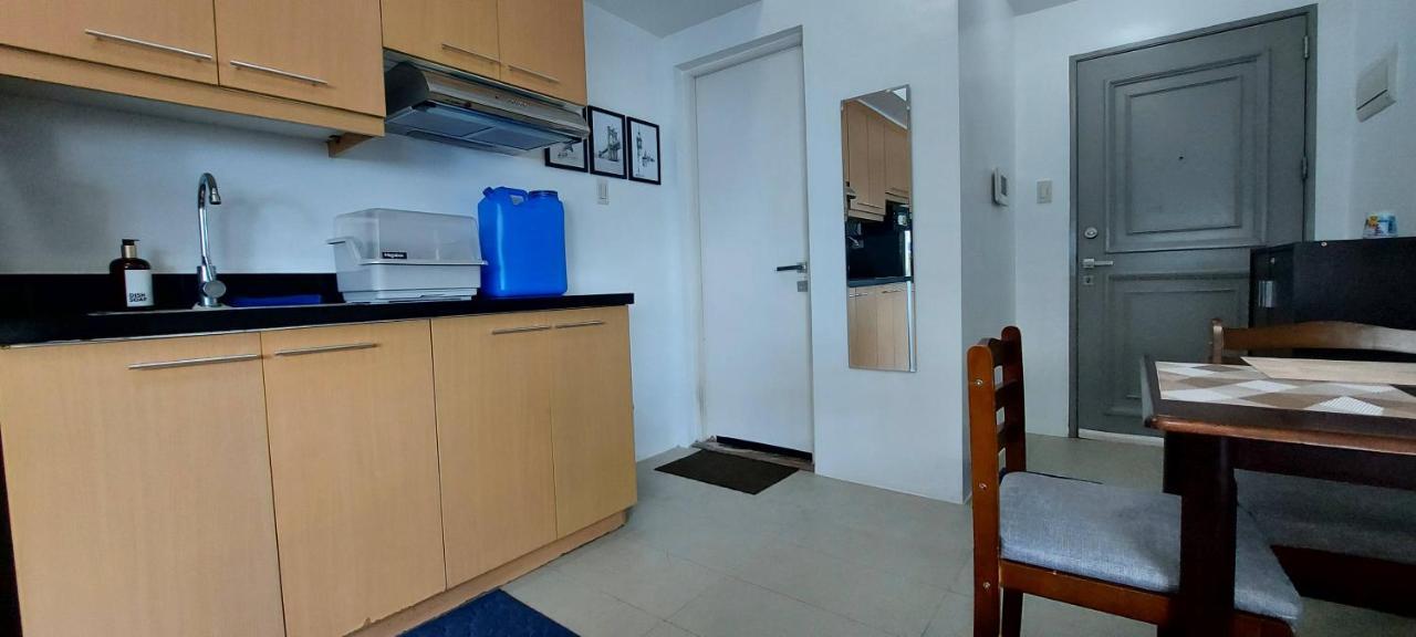 Spacious Studios Mandaluyong Extérieur photo