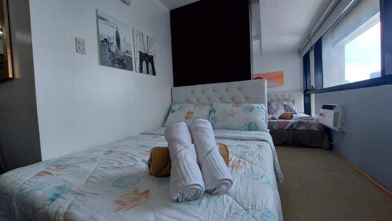 Spacious Studios Mandaluyong Extérieur photo