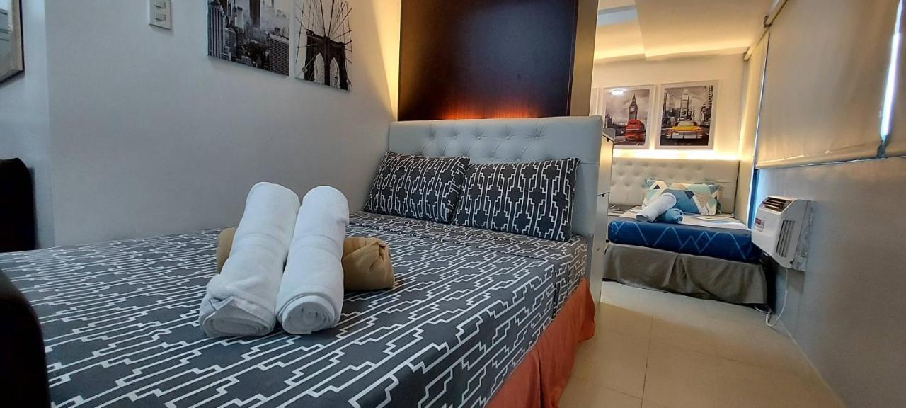 Spacious Studios Mandaluyong Extérieur photo