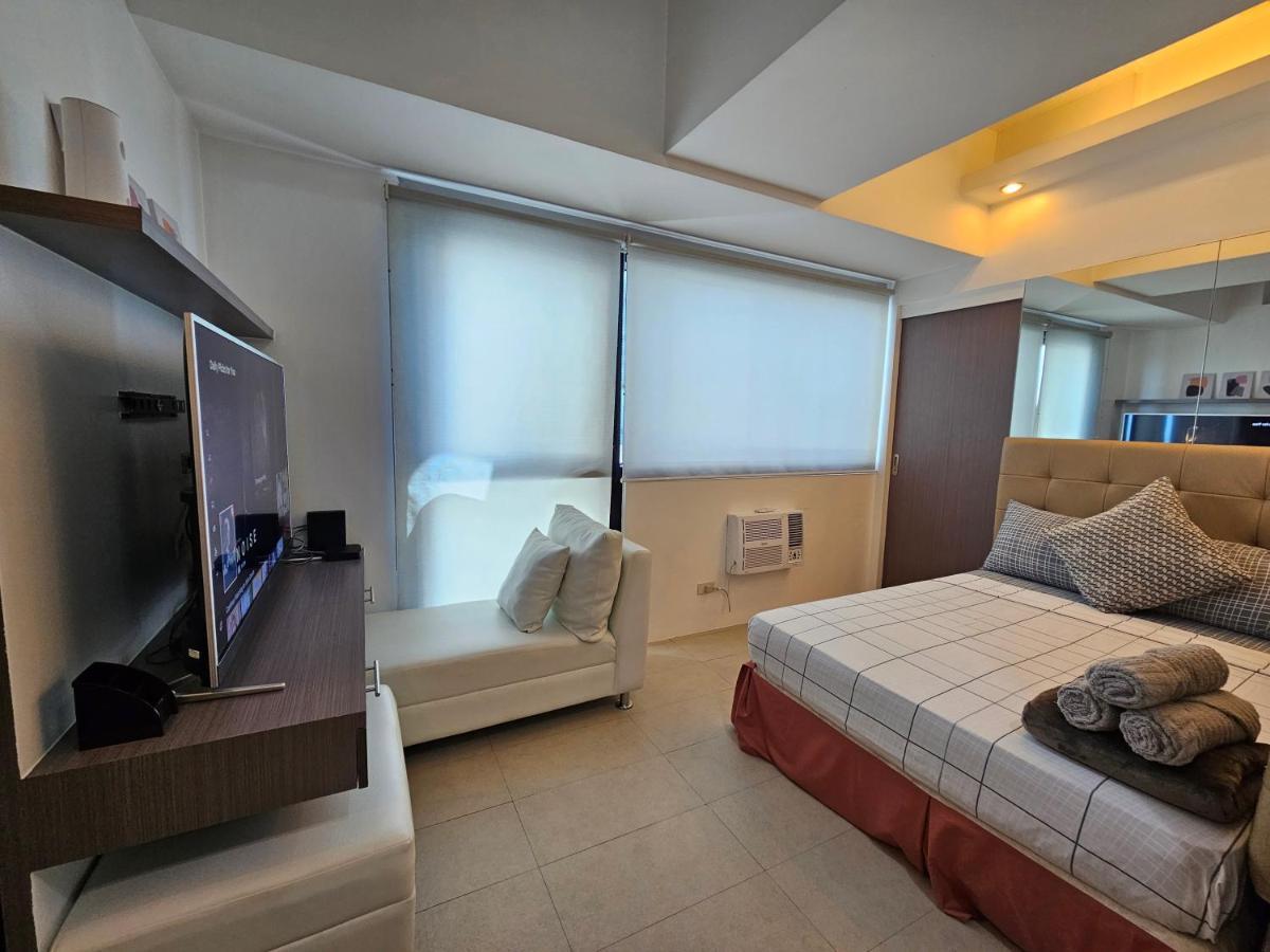 Spacious Studios Mandaluyong Extérieur photo
