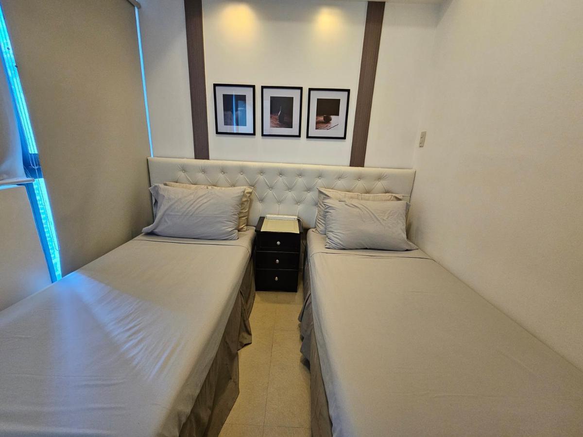 Spacious Studios Mandaluyong Extérieur photo