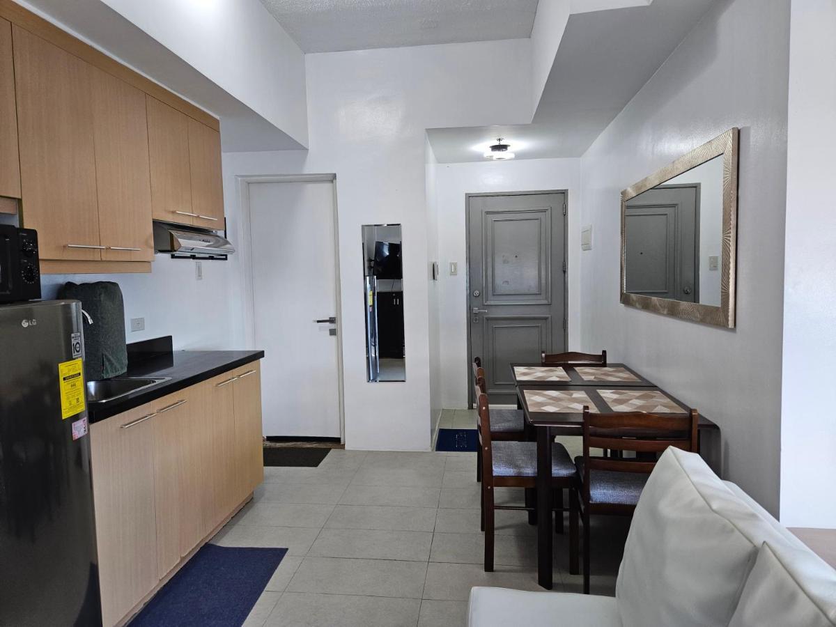 Spacious Studios Mandaluyong Extérieur photo