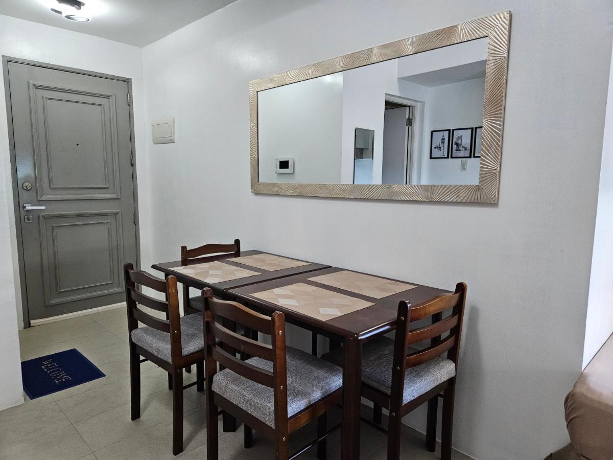 Spacious Studios Mandaluyong Extérieur photo