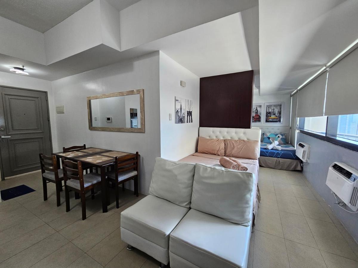 Spacious Studios Mandaluyong Extérieur photo
