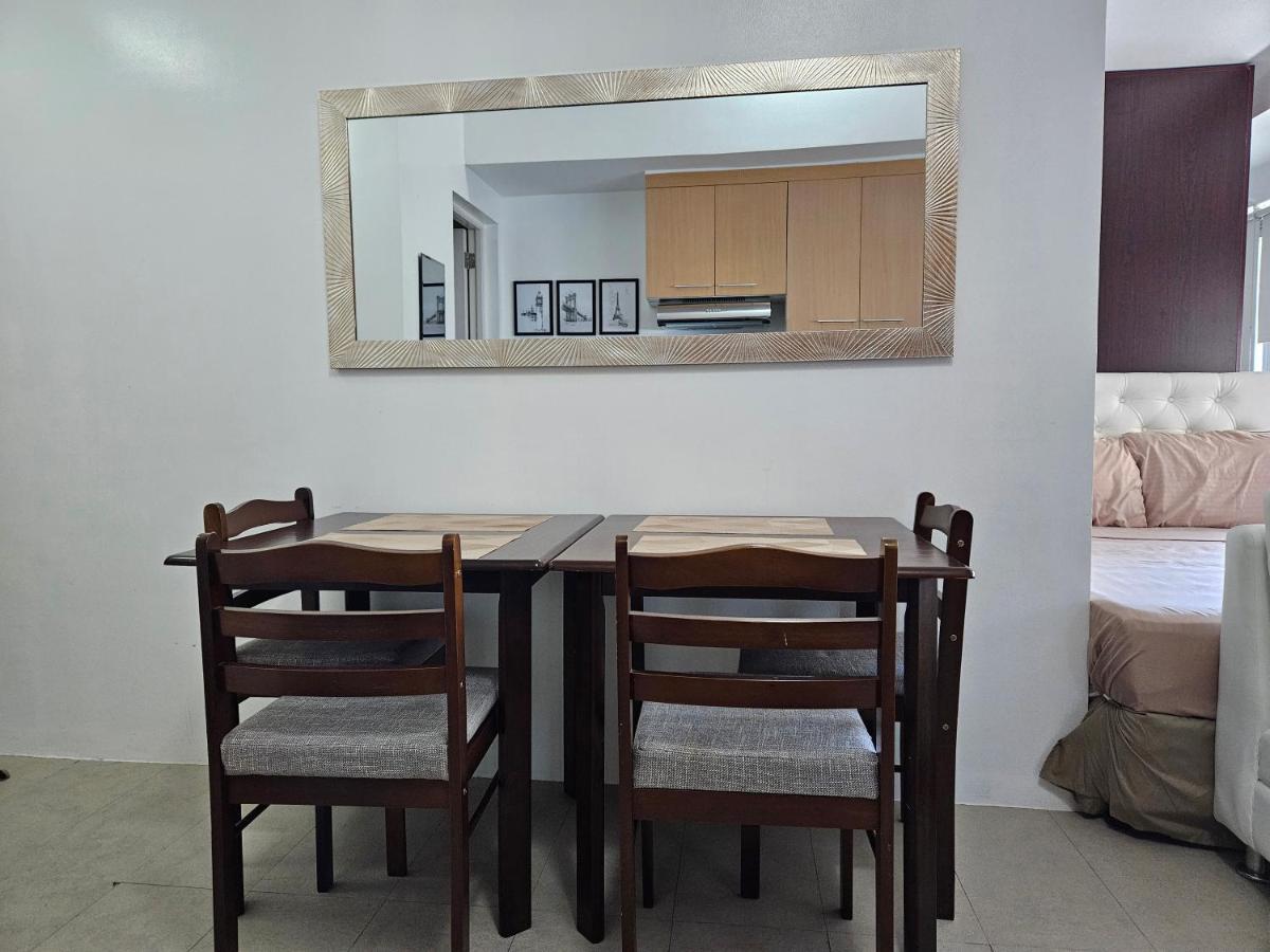 Spacious Studios Mandaluyong Extérieur photo