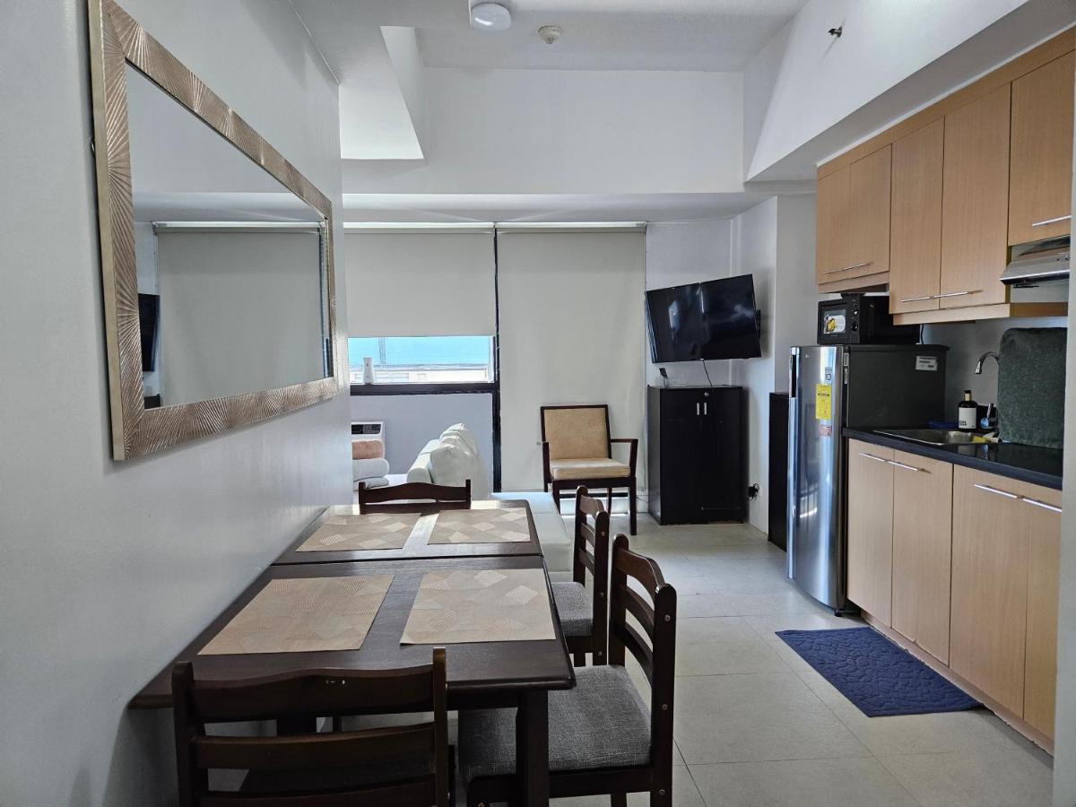 Spacious Studios Mandaluyong Extérieur photo