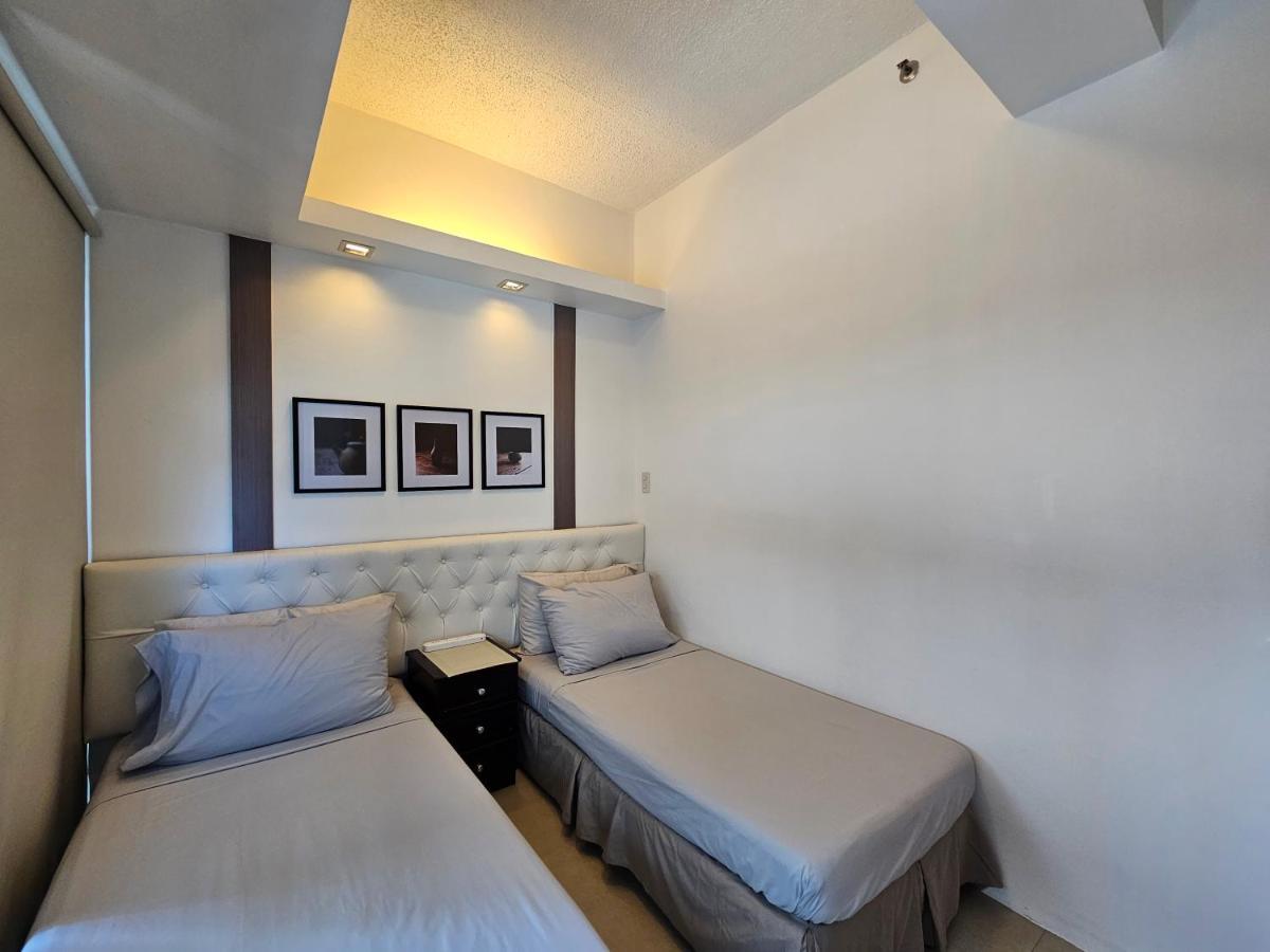 Spacious Studios Mandaluyong Extérieur photo