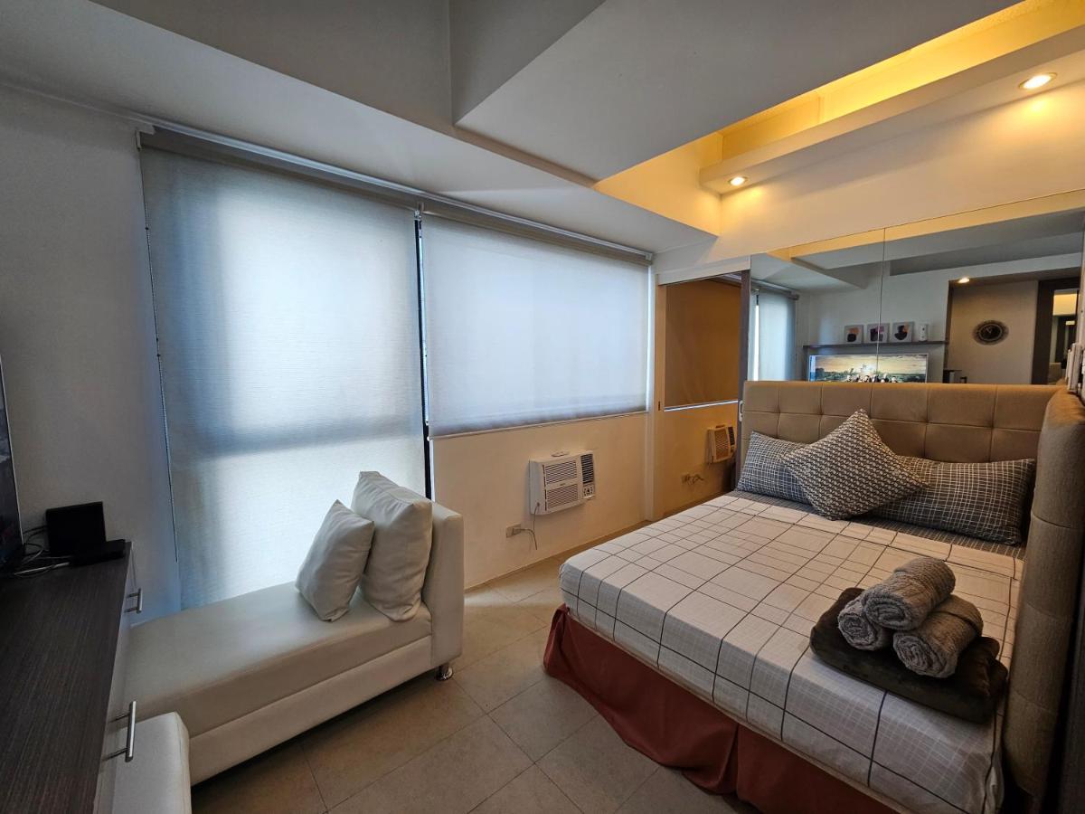 Spacious Studios Mandaluyong Extérieur photo