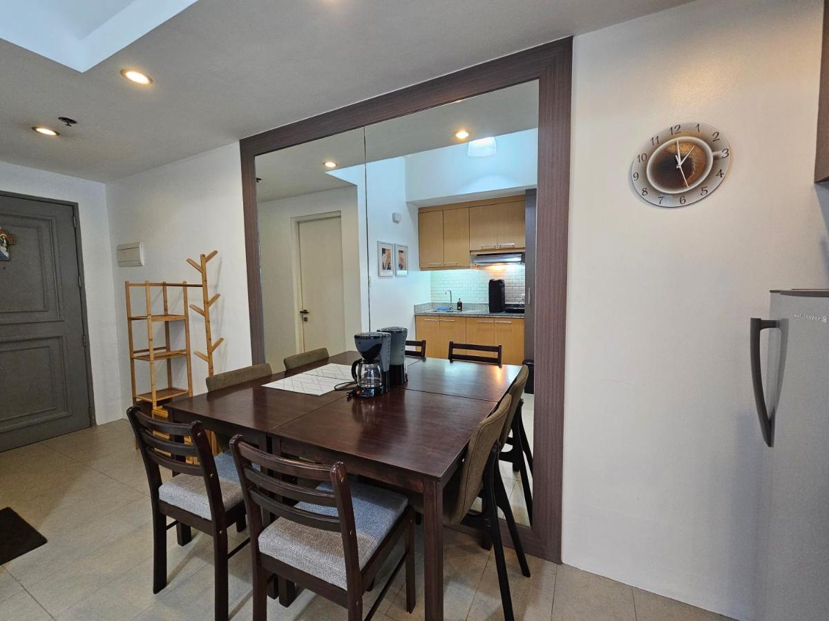 Spacious Studios Mandaluyong Extérieur photo
