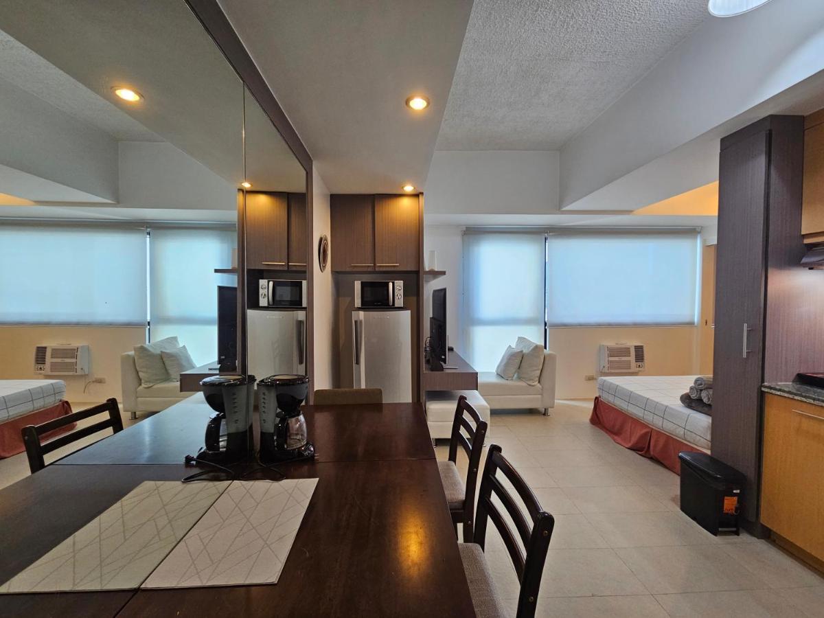 Spacious Studios Mandaluyong Extérieur photo