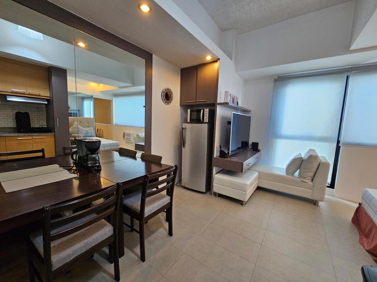 Spacious Studios Mandaluyong Extérieur photo