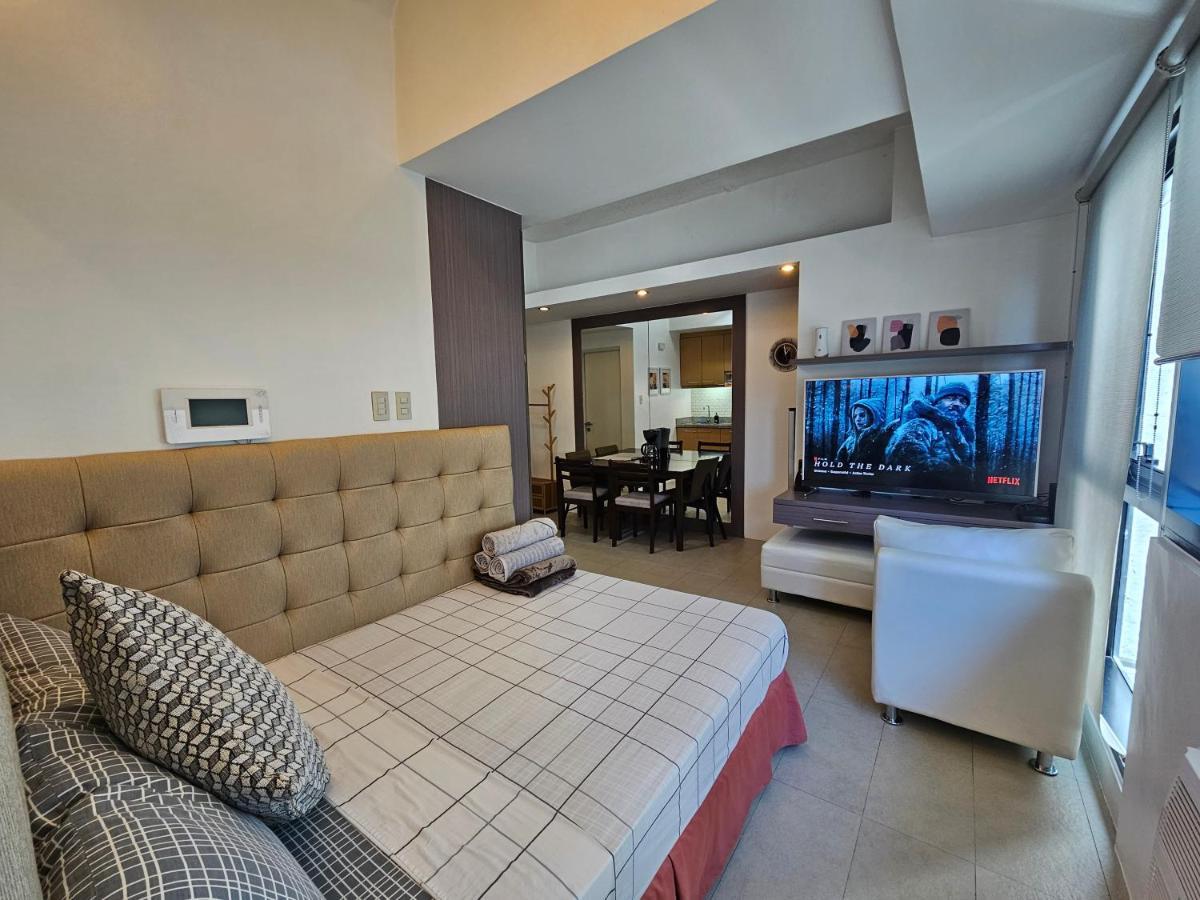 Spacious Studios Mandaluyong Extérieur photo