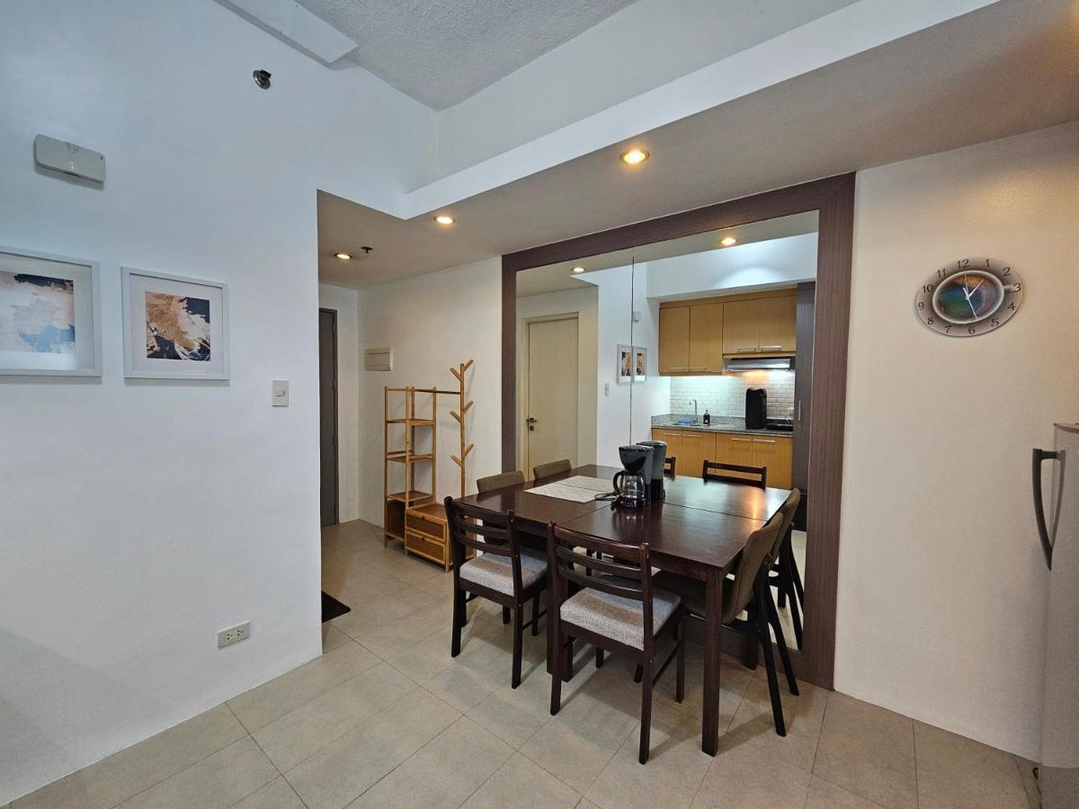 Spacious Studios Mandaluyong Extérieur photo