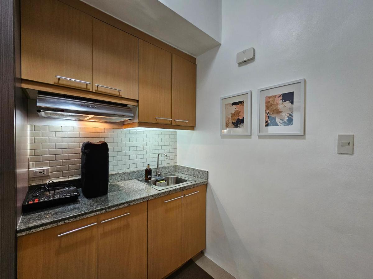 Spacious Studios Mandaluyong Extérieur photo