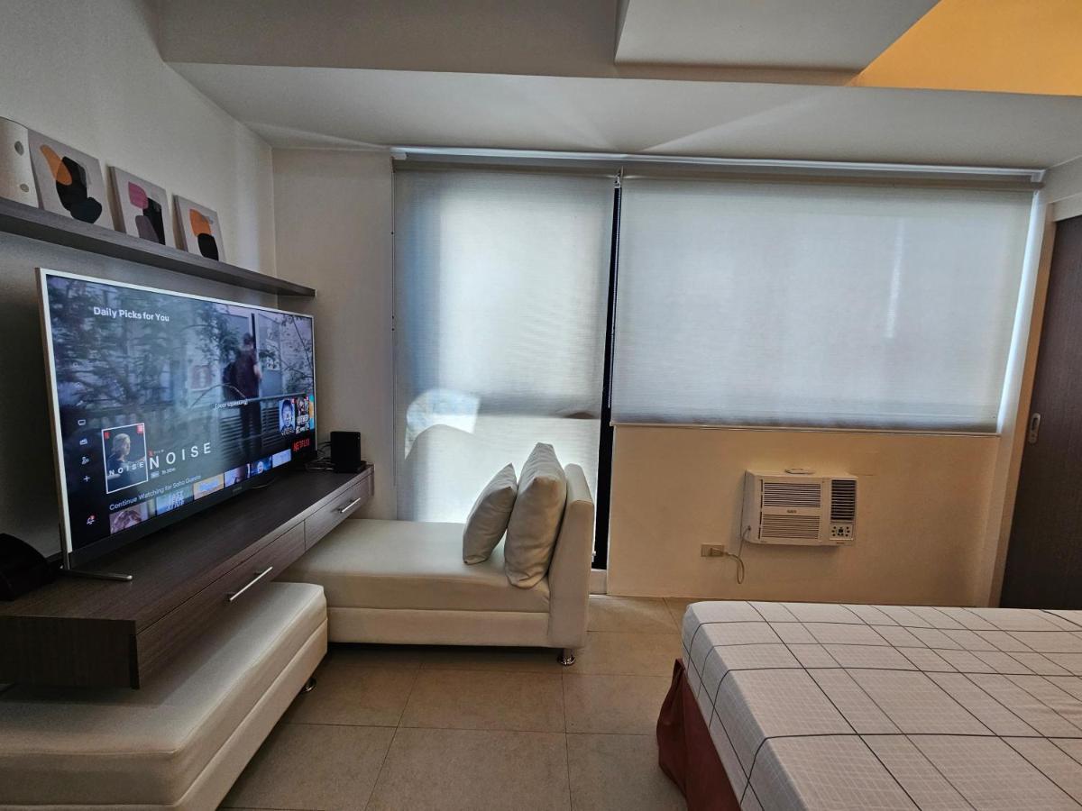 Spacious Studios Mandaluyong Extérieur photo
