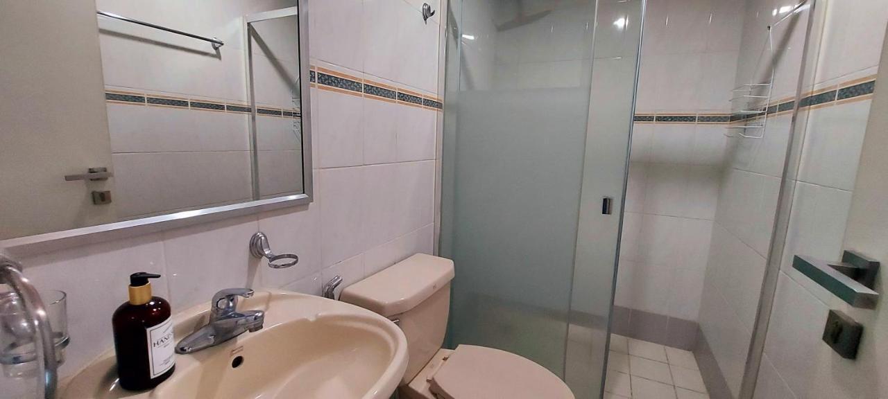 Spacious Studios Mandaluyong Chambre photo