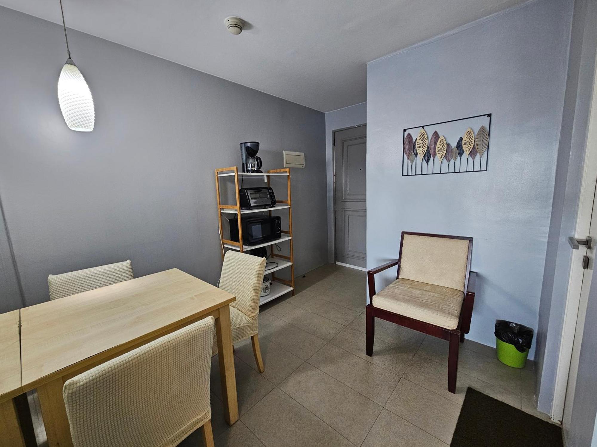 Spacious Studios Mandaluyong Extérieur photo