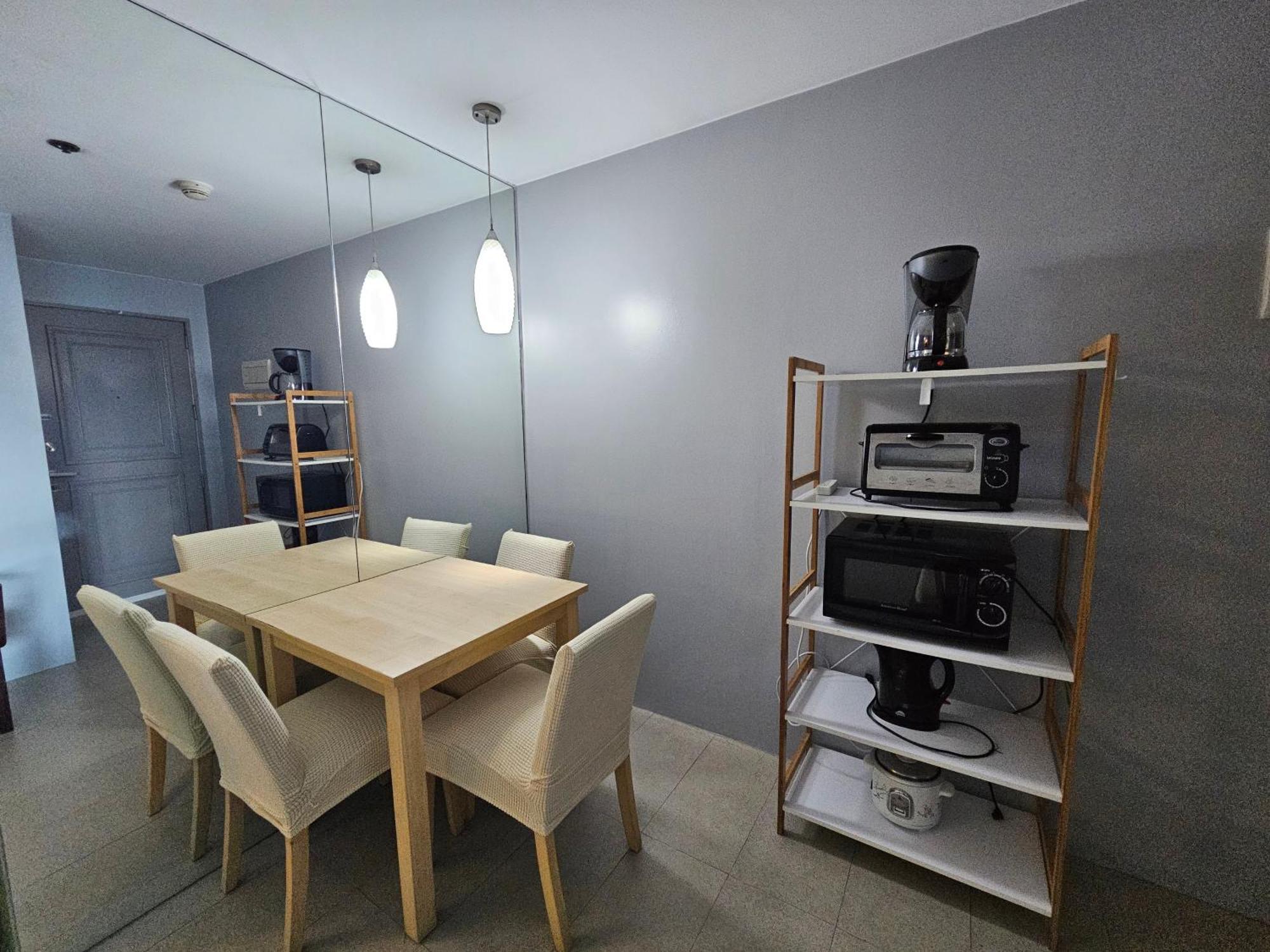 Spacious Studios Mandaluyong Extérieur photo